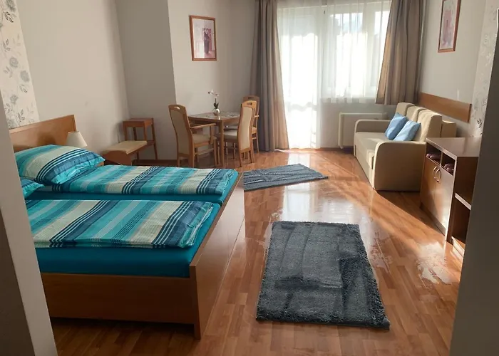 Hajdúszoboszló Toscana Panoráma