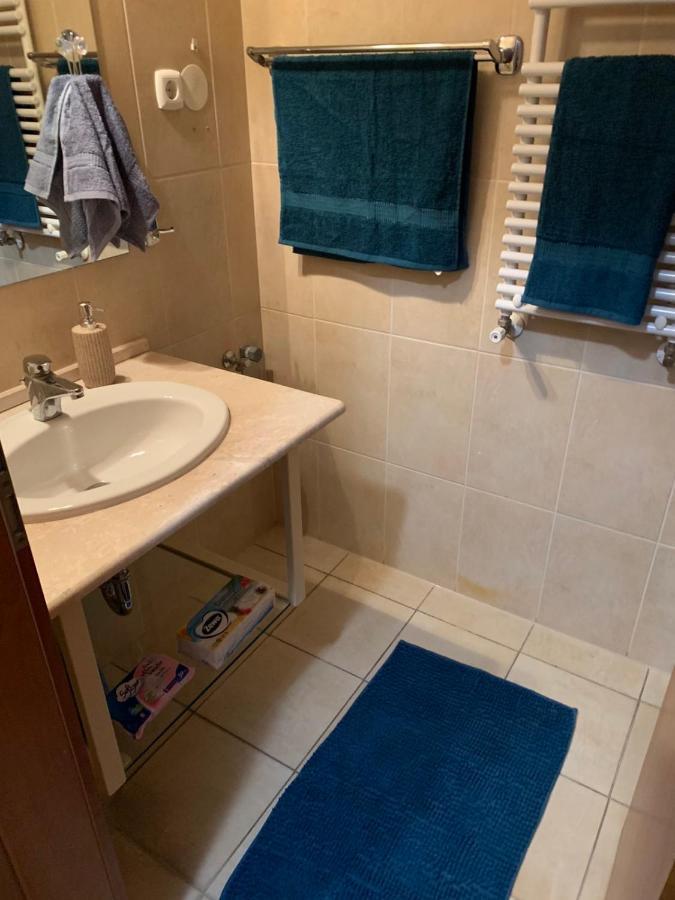 Toscana Panoráma Apartamento Hajdúszoboszló