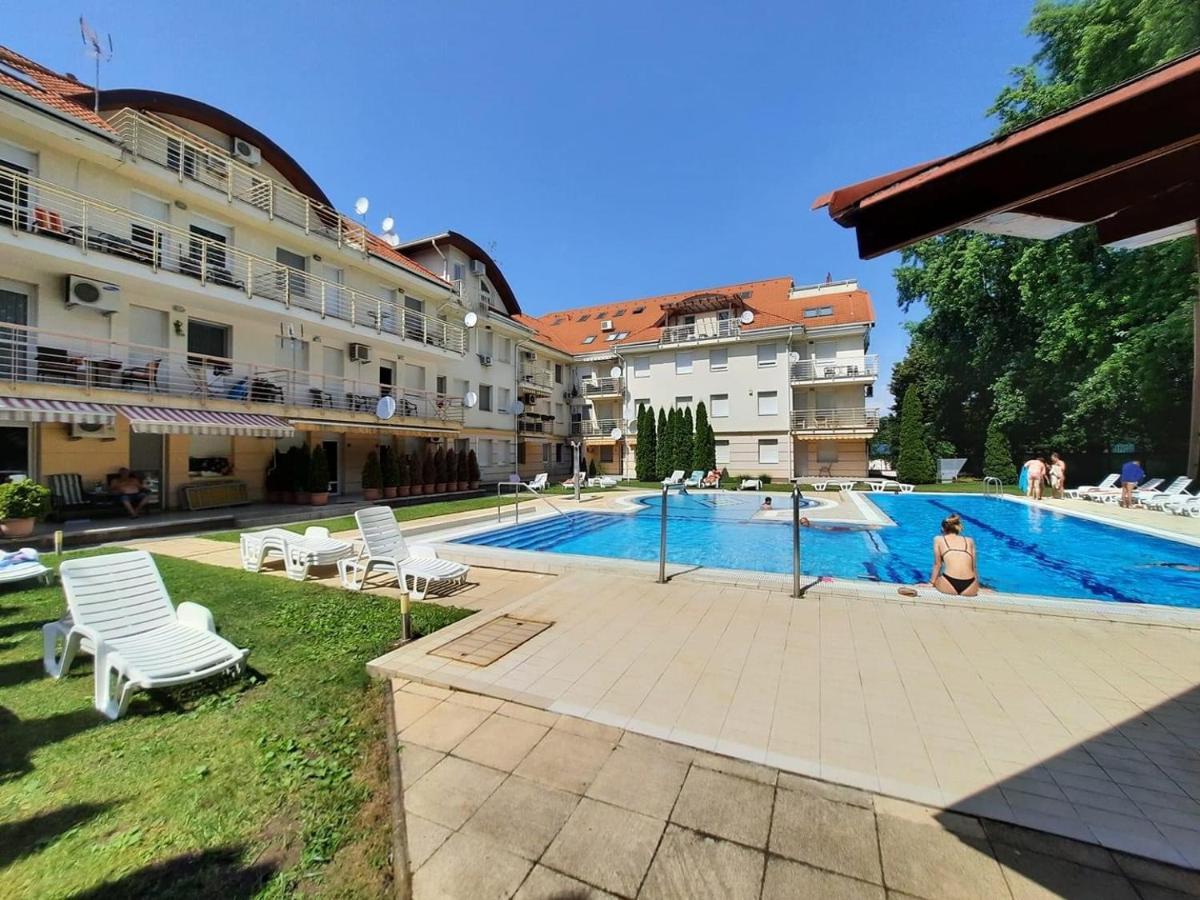 Apartament Toscana Panorama Hajdúszoboszló